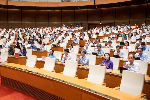 Hỗ trợ tối đa kh&ocirc;ng qu&aacute; 300% mức lương cho người  giải quyết tranh chấp đầu tư quốc tế - Ảnh 2.