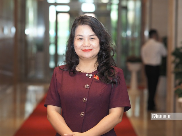 Đ&aacute;p ứng y&ecirc;u cầu đổi mới tổ chức v&agrave; hoạt động của MTTQ Việt Nam trong giai đoạn mới- Ảnh 1.