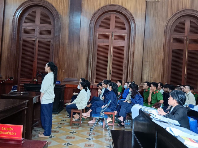 H&agrave;ng trăm người bị nh&oacute;m từng l&agrave;m t&agrave;i ch&iacute;nh r&uacute;t sạch tiền trong t&agrave;i khoản thế n&agrave;o?- Ảnh 1.