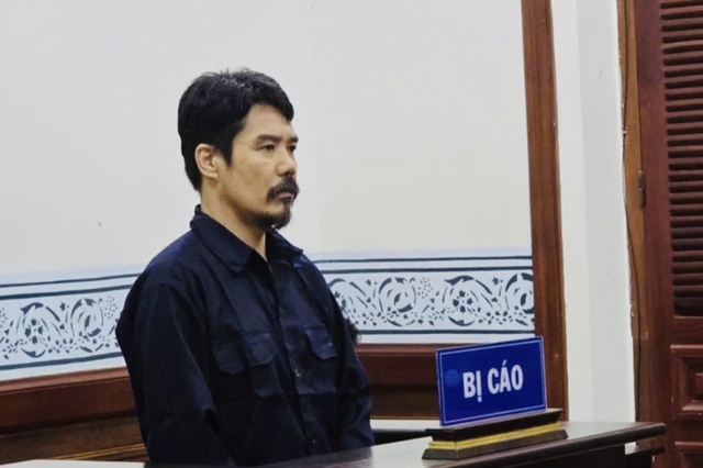 H&agrave;nh vi mất nh&acirc;n t&iacute;nh của kẻ dụ người Việt sang Campuchia rồi ch&iacute;ch điện, cướp t&agrave;i sản v&agrave; vứt nạn nh&acirc;n ở b&atilde;i r&aacute;c- Ảnh 1.