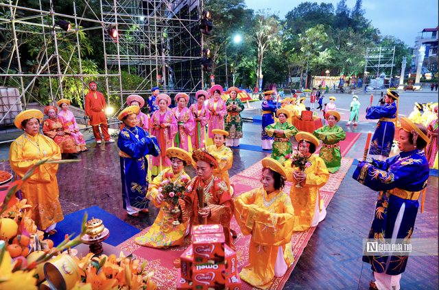 Lần đầu ti&ecirc;n quản l&yacute; hoạt động t&iacute;n ngưỡng, t&ocirc;n gi&aacute;o tr&ecirc;n kh&ocirc;ng gian mạng - Ảnh 2.