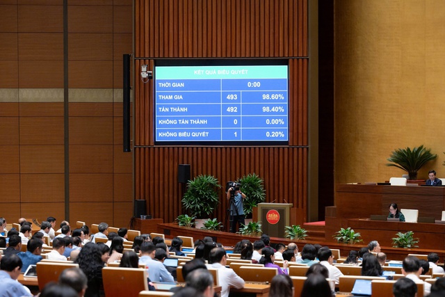 Th&ocirc;ng tin về quy hoạch, kế hoạch ph&aacute;t triển nh&agrave;, gi&aacute; đất phải được c&ocirc;ng khai - Ảnh 1.