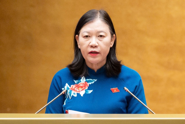 Quốc hội "chốt" gi&aacute;m s&aacute;t việc quản l&yacute;, sử dụng t&agrave;i sản c&ocirc;ng sau sắp xếp - Ảnh 1.