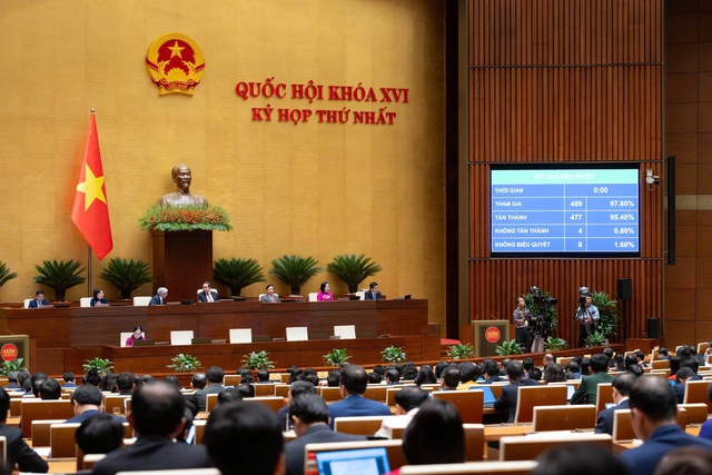 Người lao động được nghỉ, hưởng nguy&ecirc;n lương Ng&agrave;y Văn ho&aacute; Việt Nam 24/11 - Ảnh 2.