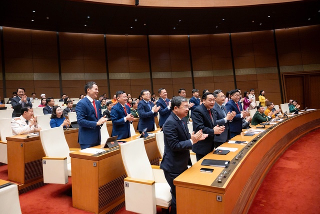 Ch&iacute;nh thức th&agrave;nh lập th&agrave;nh phố Đồng Nai từ 30/4 - Ảnh 2.