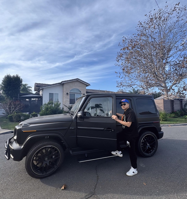 Nam nghệ sĩ đ&igrave;nh đ&aacute;m U70 đ&atilde; đăng k&yacute; kết h&ocirc;n với mẹ đơn th&acirc;n k&eacute;m 37 tuổi - Ảnh 3.