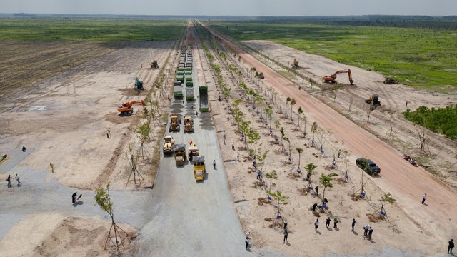 Tập đo&agrave;n Becamex: 6 năm liền giữ vững ng&ocirc;i vương &ndash; h&agrave;nh tr&igrave;nh từ &ldquo;đổi mới s&aacute;ng tạo&rdquo; đến &ldquo;kỷ nguy&ecirc;n xanh&rdquo; - Ảnh 4.