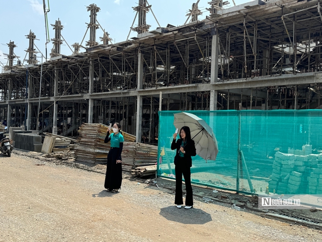 Nh&agrave; ở x&atilde; hội được &ldquo;dọn đường&rdquo; thủ tục, kỳ vọng tăng tốc nguồn cung - Ảnh 1.