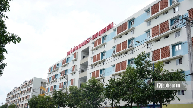 Nh&agrave; ở x&atilde; hội được &ldquo;dọn đường&rdquo; thủ tục, kỳ vọng tăng tốc nguồn cung - Ảnh 2.