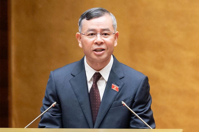 Quốc hội chốt bổ sung hơn 13.700 tỷ đồng dự to&aacute;n thu NSNN năm 2024 - Ảnh 2.