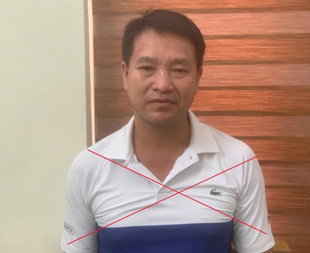 Tạm giữ đối tượng c&oacute; h&agrave;nh vi d&acirc;m &ocirc; với 2 b&eacute; g&aacute;i - Ảnh 1.