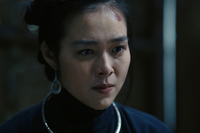 Cuộc sống sung t&uacute;c, gi&agrave;u c&oacute; ở tuổi 33 của mỹ nh&acirc;n Việt l&agrave; mẹ đơn th&acirc;n đang g&acirc;y sốt ph&ograve;ng v&eacute; - Ảnh 1.