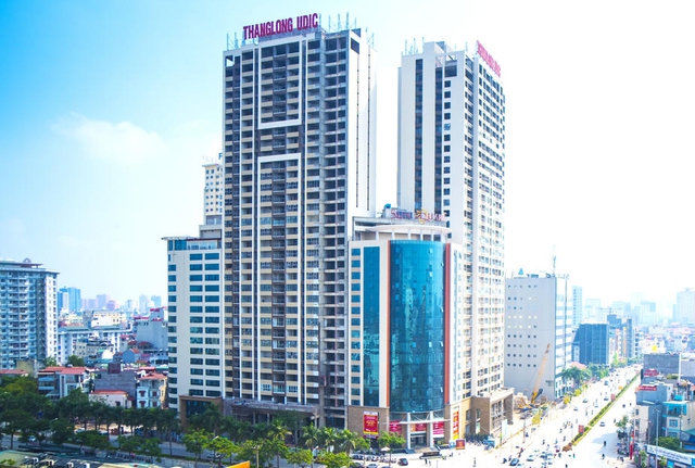 H&agrave; Nội xử l&yacute; dứt điểm sai phạm tại dự &aacute;n của C&ocirc;ng ty Cổ phần đầu tư ph&aacute;t triển đ&ocirc; thị Thăng Long - Ảnh 1.