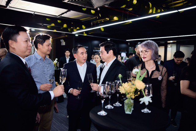 Auspacific Investment Việt Nam ch&iacute;nh thức ra mắt tại H&agrave; Nội: X&aacute;c lập hệ quy chiếu mới cho bất động sản cao cấp - Ảnh 2.