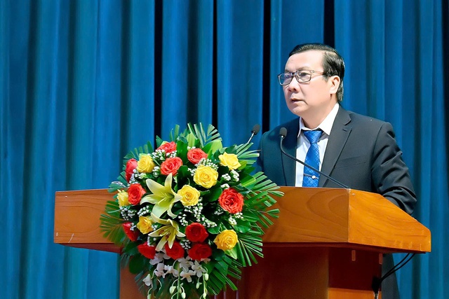 Gia Lai: Học sinh x&atilde; đảo Nhơn Ch&acirc;u được hỗ trợ hơn 1,6 triệu đồng/th&aacute;ng để đến trường- Ảnh 2.