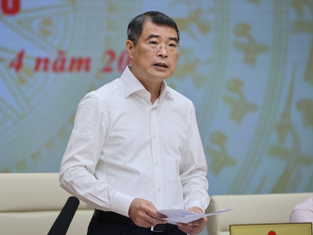 Thủ tướng nghi&ecirc;m khắc ph&ecirc; b&igrave;nh 28 bộ, 18 địa phương chậm giải ng&acirc;n vốn đầu tư c&ocirc;ng - Ảnh 1.