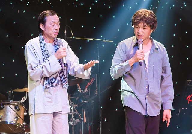 Nam ca sĩ tự nhận m&igrave;nh trưởng th&agrave;nh hơn sau 25 năm l&agrave;m nghề, tiết lộ h&ocirc;n nh&acirc;n với vợ trẻ k&eacute;m 12 tuổi - Ảnh 3.