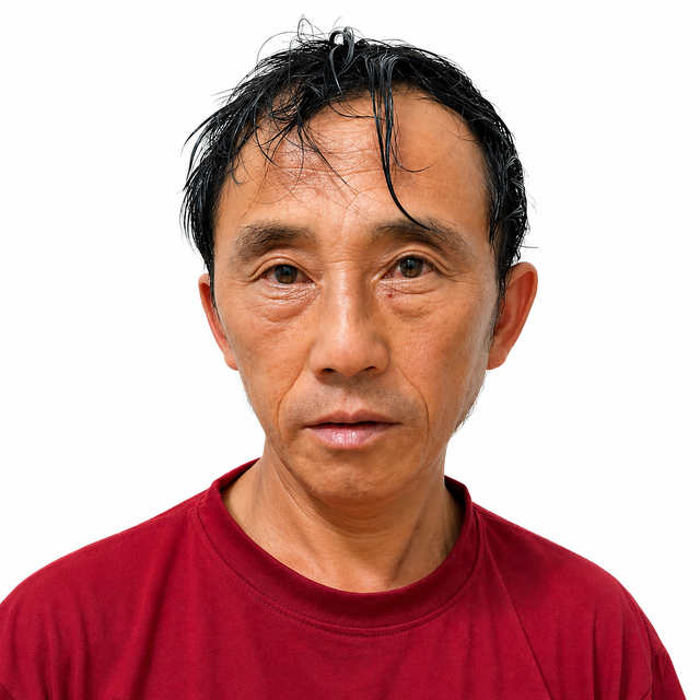 Ch&eacute;n rượu tr&ecirc;n l&aacute;n nương v&agrave; b&iacute; mật r&uacute;ng động sau c&aacute;i chết của người đ&agrave;n &ocirc;ng - Ảnh 1.