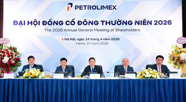 CEO Petrolimex: Mảng kinh doanh xăng dầu trong qu&yacute; I/2026 lỗ 1.000 tỷ đồng - Ảnh 2.