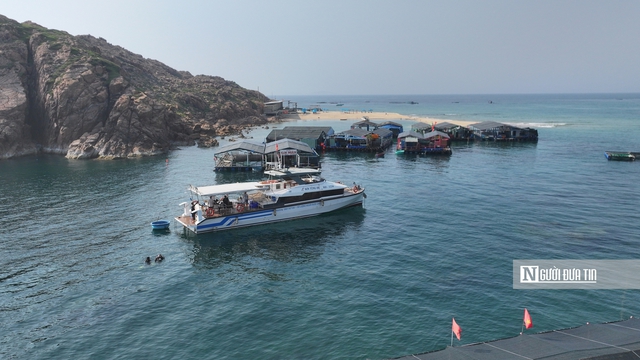 Gia Lai: Kiểm tra an to&agrave;n c&aacute;c phương tiện, tuyến du lịch đường thủy nội địa- Ảnh 9.