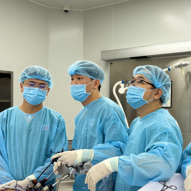 Người đ&agrave;n &ocirc;ng bất ngờ ph&aacute;t hiện mắc u thận từ dấu hiệu nhiều người Việt bỏ qua - Ảnh 1.