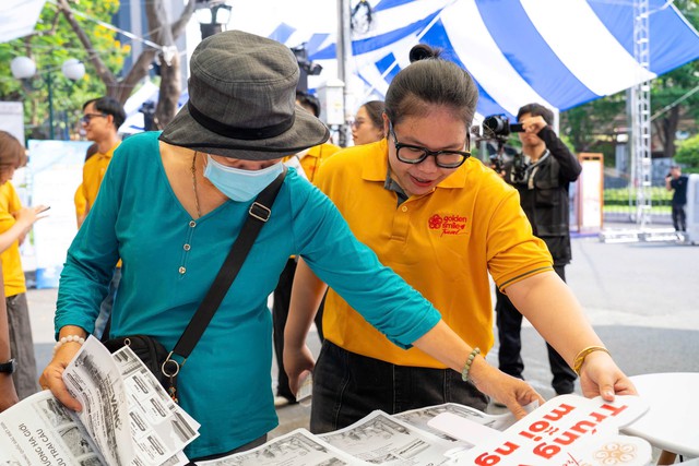 Khi uy t&iacute;n gặp &ldquo;khủng hoảng&rdquo; - Ảnh 1.