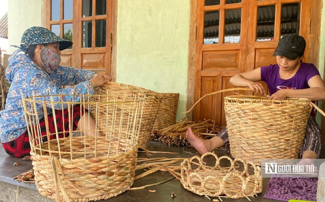 Đề xuất ti&ecirc;u ch&iacute; c&ocirc;ng nhận l&agrave;ng nghề, nghề truyền thống - Ảnh 1.