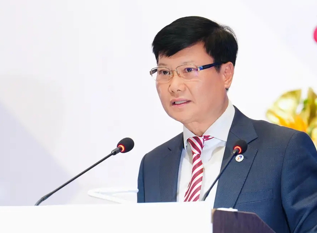 CEO Petrolimex: Mảng kinh doanh xăng dầu trong qu&yacute; I/2026 lỗ 1.000 tỷ đồng - Ảnh 1.