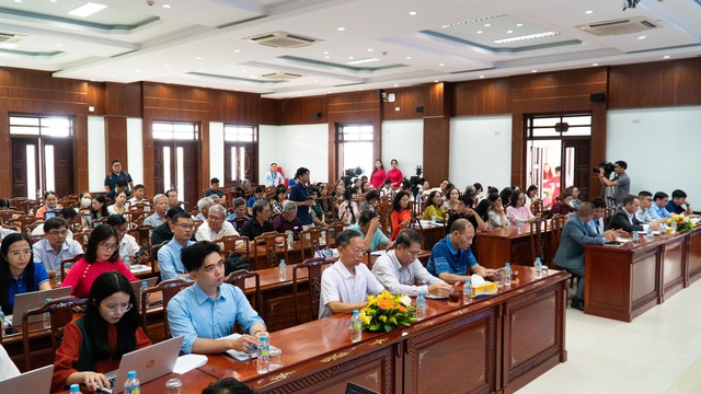 Bidiphar vượt th&aacute;ch thức, đặt mục ti&ecirc;u bứt ph&aacute; trong năm 2026- Ảnh 3.