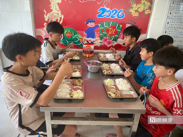 X&acirc;y dựng trường nội tr&uacute; li&ecirc;n cấp ở Thanh H&oacute;a (kỳ cuối): Ch&iacute;nh quyền r&agrave; so&aacute;t, bổ sung quy hoạch tạo mặt bằng x&acirc;y trường- Ảnh 2.