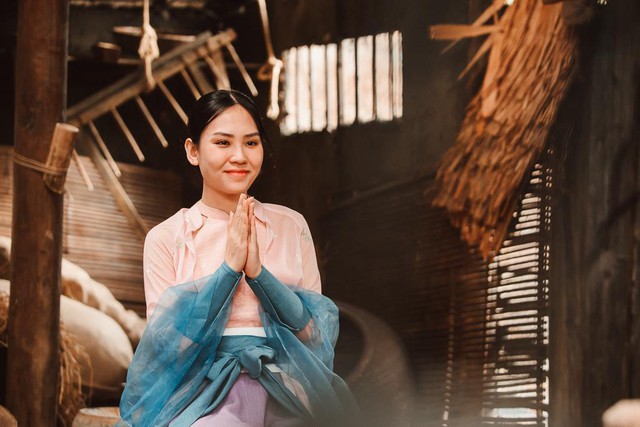 D&agrave;n mỹ nh&acirc;n "c&aacute; t&iacute;nh" trong Tr&ugrave;m S&ograve; - Ảnh 3.