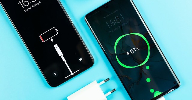 Sai lầm tiết kiệm pin tr&ecirc;n điện thoại m&agrave; người d&ugrave;ng hay mắc phải- Ảnh 1.