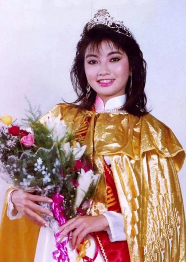 "Mỹ nh&acirc;n h&agrave;ng đầu những năm 90", cuộc sống b&igrave;nh dị sau 37 năm đăng quang Hoa hậu - Ảnh 1.