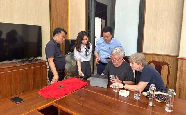 5 r&igrave;u đ&aacute; cổ h&agrave;ng ngh&igrave;n năm trong l&ograve;ng hang &Eacute;n: Dấu hiệu r&otilde; r&agrave;ng của qu&aacute; tr&igrave;nh chế t&aacute;c v&agrave; sử dụng- Ảnh 2.