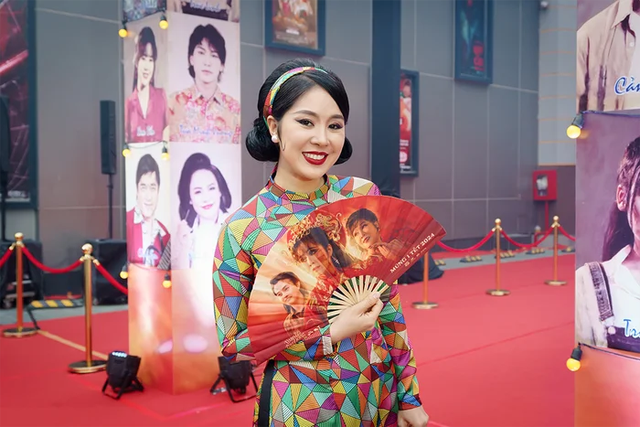 "Chị hai quốc d&acirc;n" quyết định dừng lại g&acirc;y tiếc nuối  - Ảnh 3.