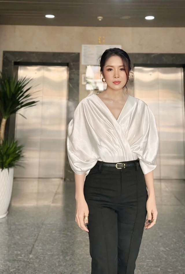 "Chị hai quốc d&acirc;n" quyết định dừng lại g&acirc;y tiếc nuối  - Ảnh 4.