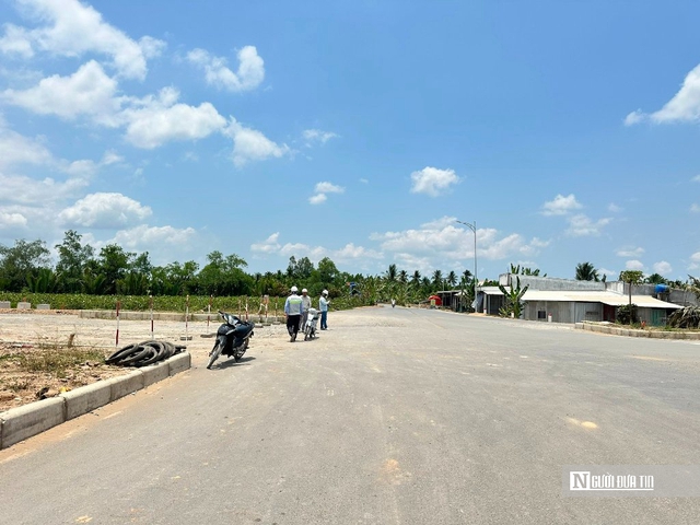 Chạy nước r&uacute;t thi c&ocirc;ng cầu Đại Ng&atilde;i kịp lễ 30/4 - Ảnh 14.