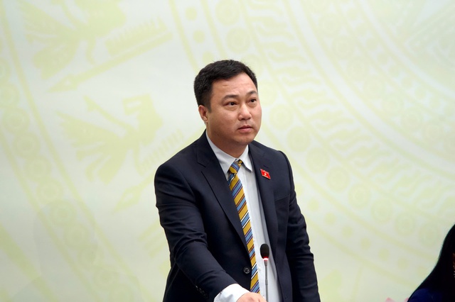 Chương tr&igrave;nh gi&aacute;m s&aacute;t của Quốc hội năm 2027 b&aacute;m s&aacute;t thực tiễn, c&oacute; trọng t&acirc;m trọng điểm- Ảnh 1.