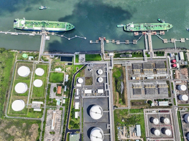 PV Gas nắm giữ hơn 40.000 tỷ đồng tiền mặt v&agrave; tiền gửi - Ảnh 1.