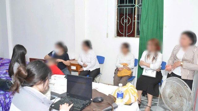 C&oacute; đến 70 kịch bản để l&ocirc;i k&eacute;o người tham gia Hội th&aacute;nh Đức Ch&uacute;a Trời Mẹ - Ảnh 1.