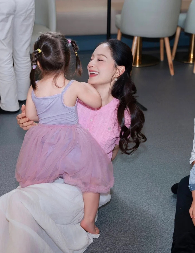 Diễn vi&ecirc;n Lan Phương: Nỗ lực bước tiếp sau nhiều biến cố đời tư- Ảnh 2.