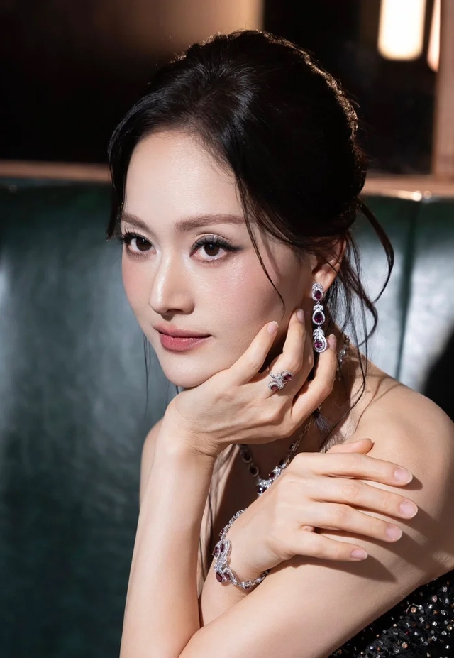 Diễn vi&ecirc;n Lan Phương: Nỗ lực bước tiếp sau nhiều biến cố đời tư- Ảnh 1.