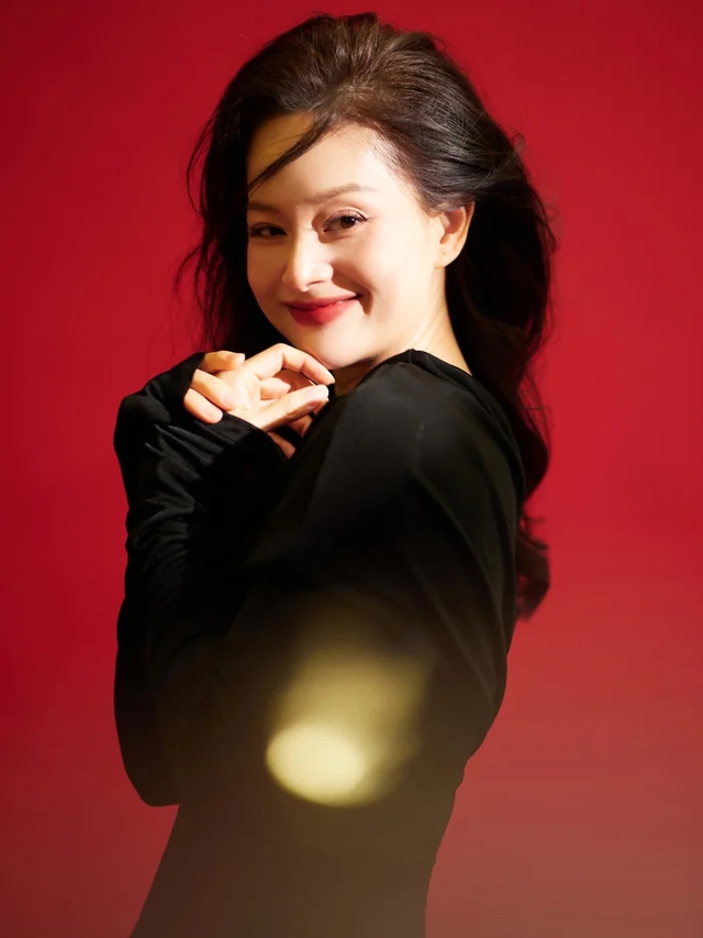 Diễn vi&ecirc;n Lan Phương: Nỗ lực bước tiếp sau nhiều biến cố đời tư- Ảnh 5.