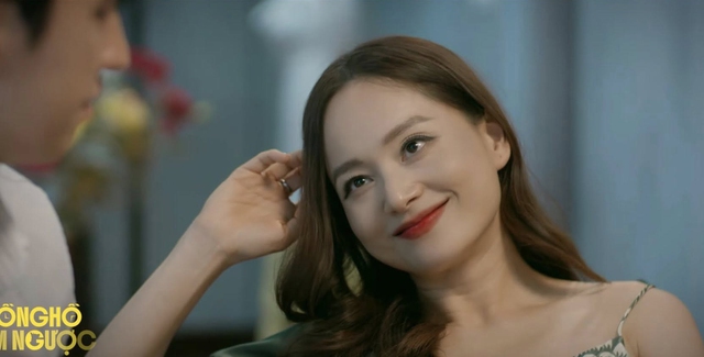 Diễn vi&ecirc;n Lan Phương: Nỗ lực bước tiếp sau nhiều biến cố đời tư- Ảnh 3.