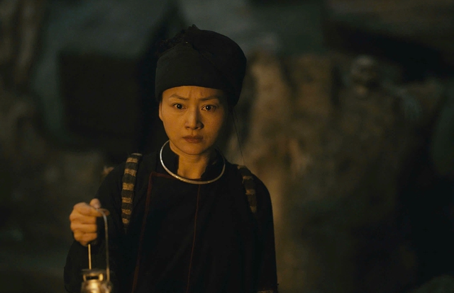 Diễn vi&ecirc;n Lan Phương: Nỗ lực bước tiếp sau nhiều biến cố đời tư- Ảnh 4.