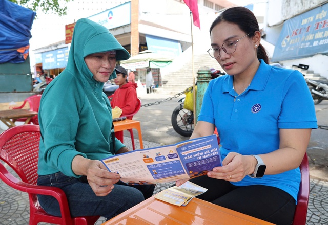 Thực hiện Nghị quyết số 28-NQ/TW tại Quảng Trị: Nhiều dấu ấn nổi bật - Ảnh 3.