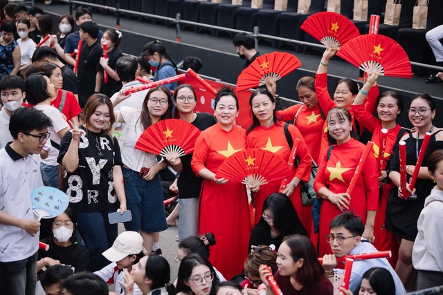 Giữ &ldquo;l&otilde;i&rdquo; lịch sử trong d&ograve;ng chảy c&ocirc;ng nghiệp văn h&oacute;a - Ảnh 3.