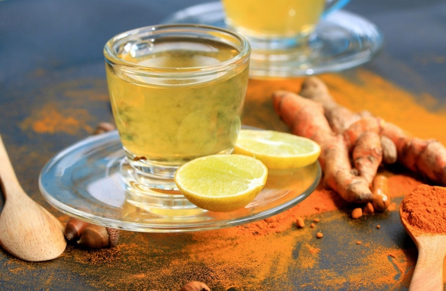 Những m&oacute;n ăn, thức uống kết hợp với nhau c&oacute; thể giải độc gan thận hiệu quả - Ảnh 1.