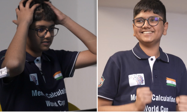 Cậu b&eacute; 14 tuổi c&oacute; điều g&igrave; đặc biệt m&agrave; cả thế giới phải sửng sốt? - Ảnh 1.