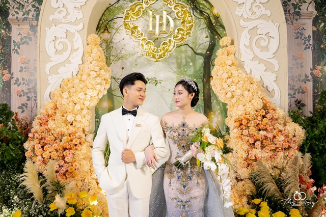 "C&ocirc; d&acirc;u 35 tỷ" T&acirc;y Ninh chia tay thiếu gia Campuchia sau 3 th&aacute;ng cưới: Anh ch&uacute; rể n&oacute;i g&igrave; giữa t&acirc;m b&atilde;o dư luận? - Ảnh 1.